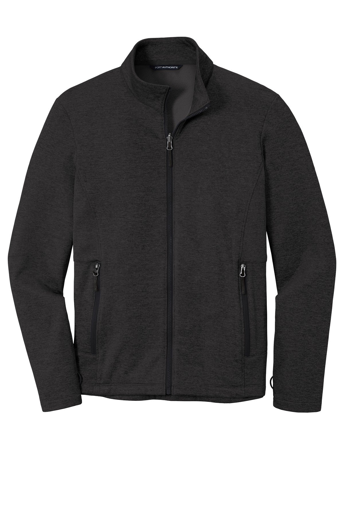 Port Authority Collective Striated Fleece Jacket
