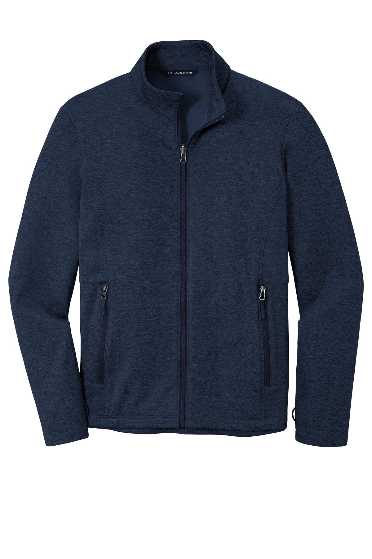 Port Authority Collective Striated Fleece Jacket