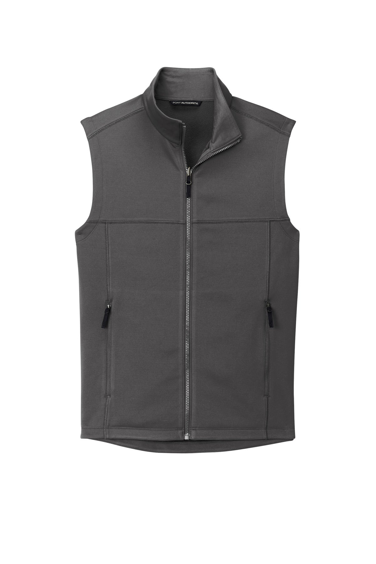 Port Authority Collective Smooth Fleece Vest