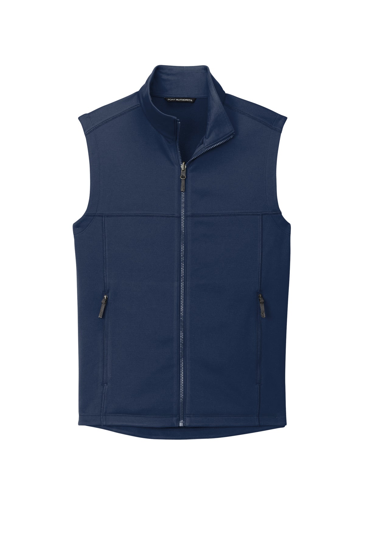 Port Authority Collective Smooth Fleece Vest