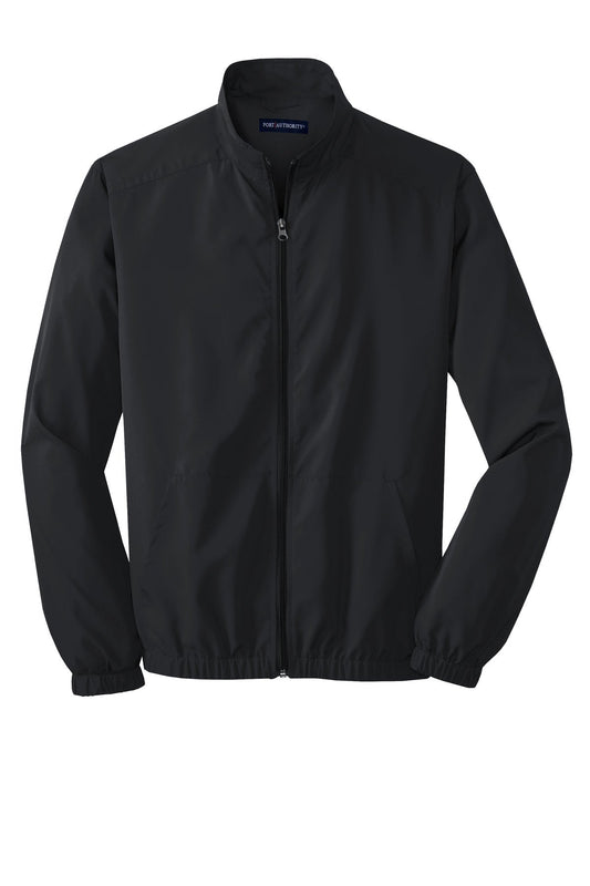 Port Authority Essential Jacket