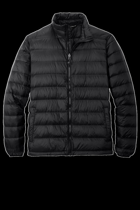 Port Authority Down Jacket