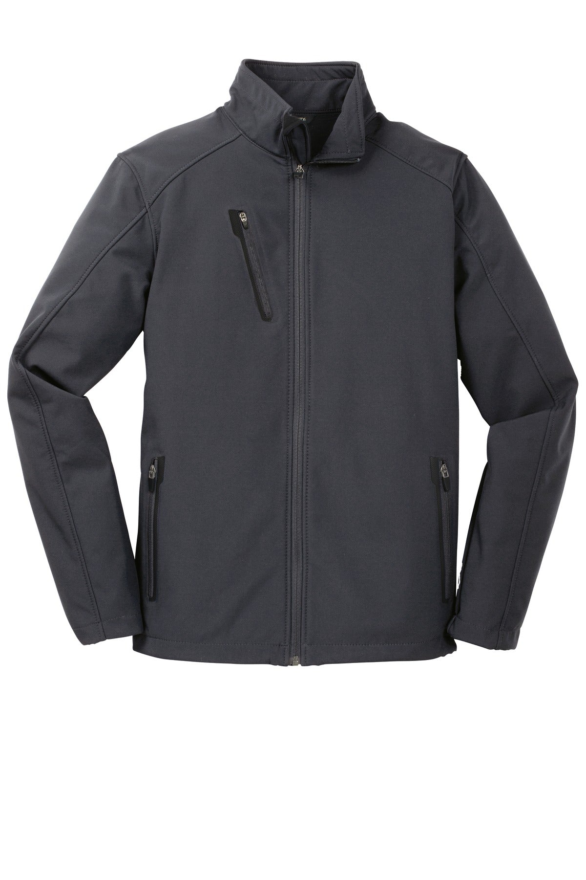 Port Authority Welded Soft Shell Jacket