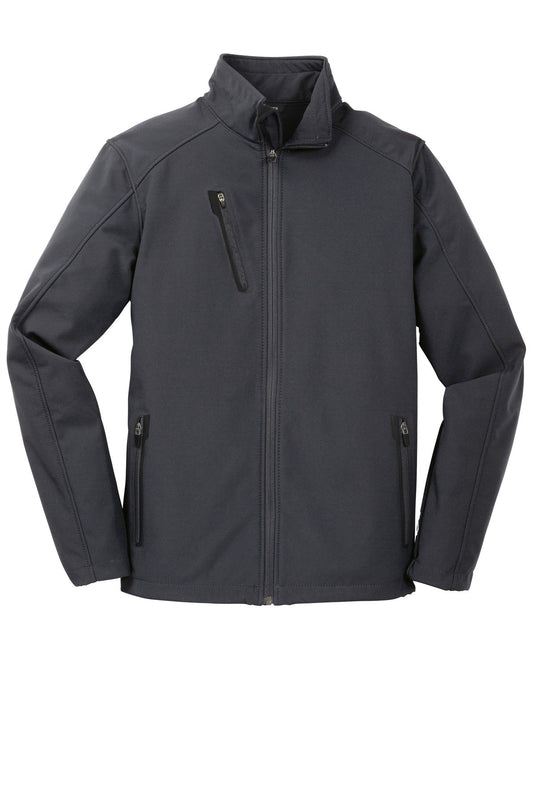 Port Authority Welded Soft Shell Jacket
