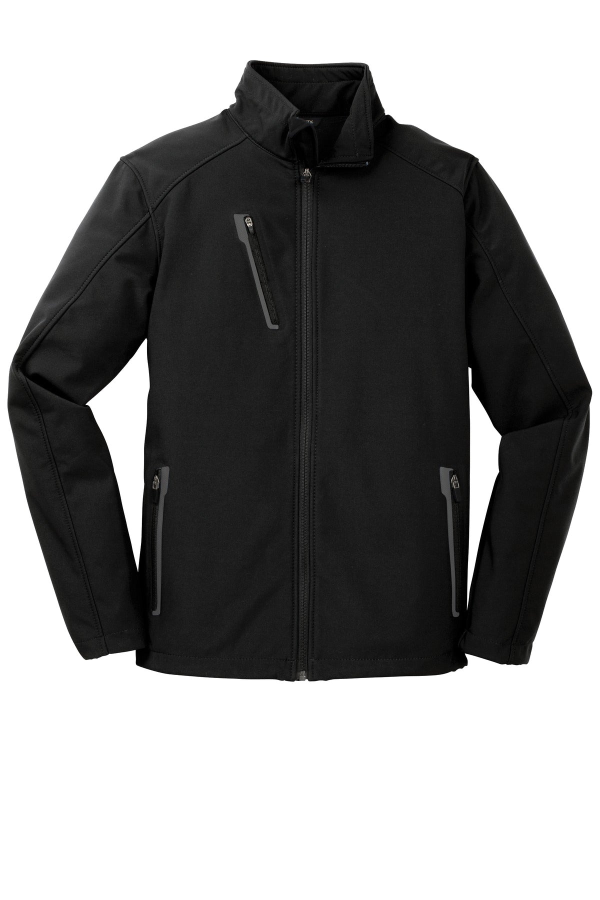 Port Authority Welded Soft Shell Jacket