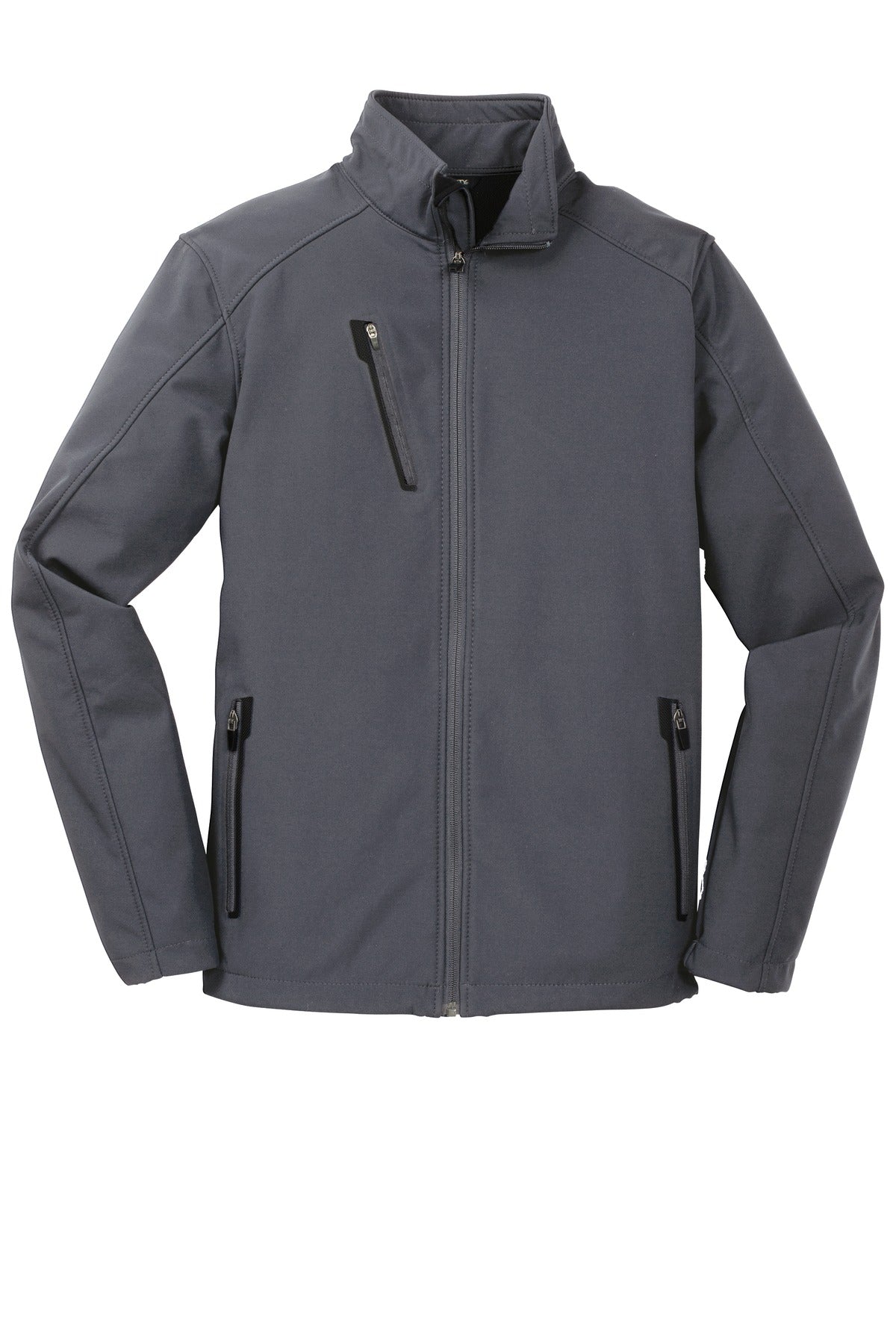 Port Authority Welded Soft Shell Jacket