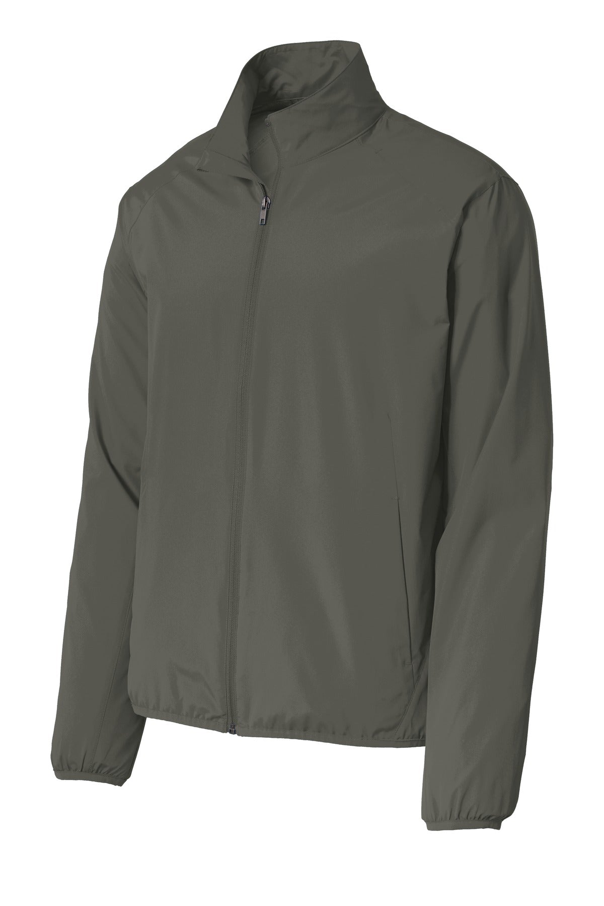 Port Authority Zephyr Full-Zip Jacket