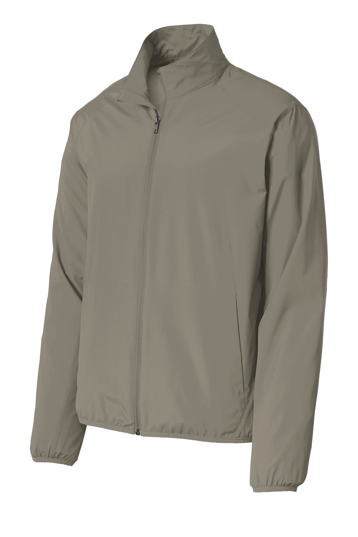 Port Authority Zephyr Full-Zip Jacket