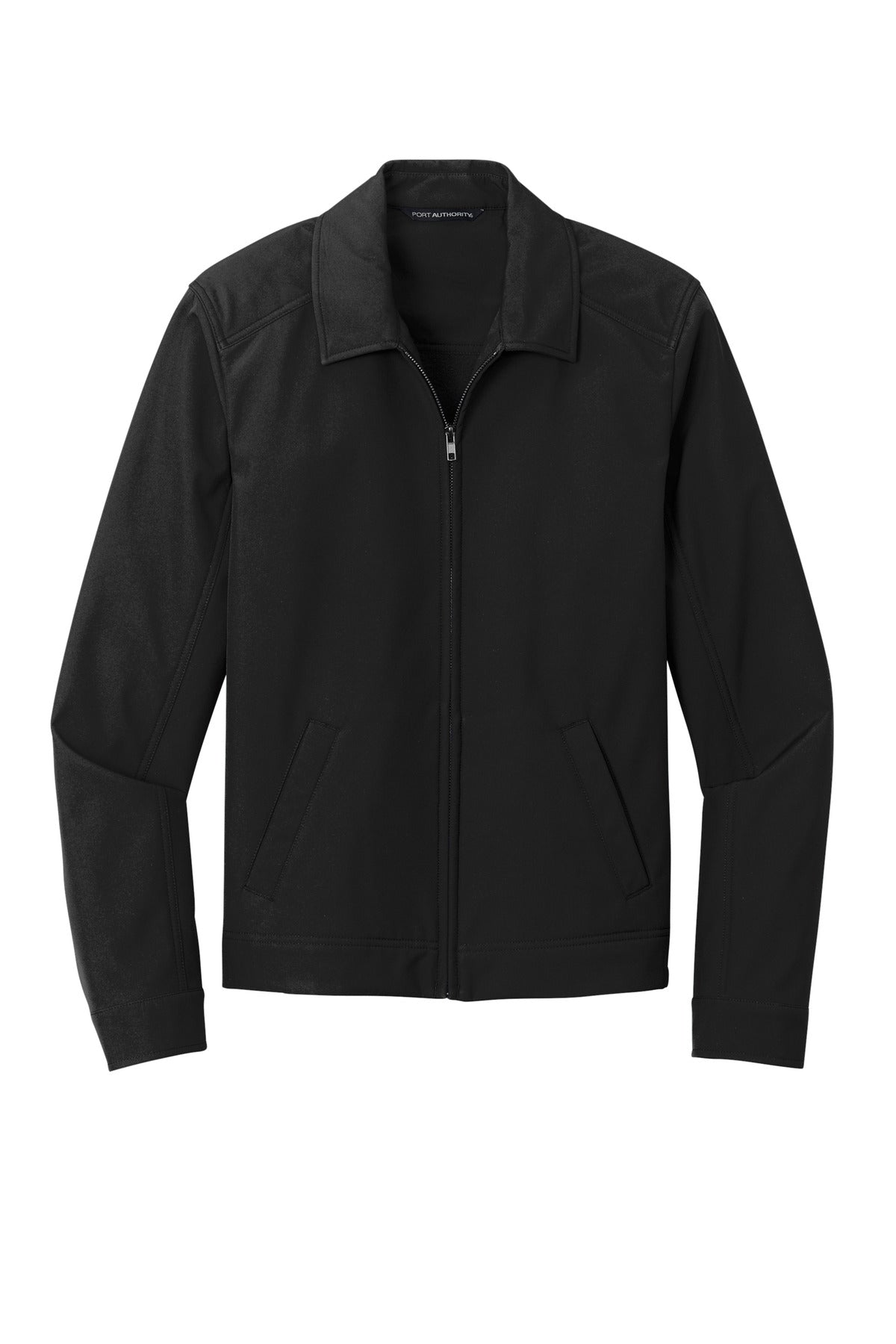 Port Authority Mechanic Soft Shell Jacket