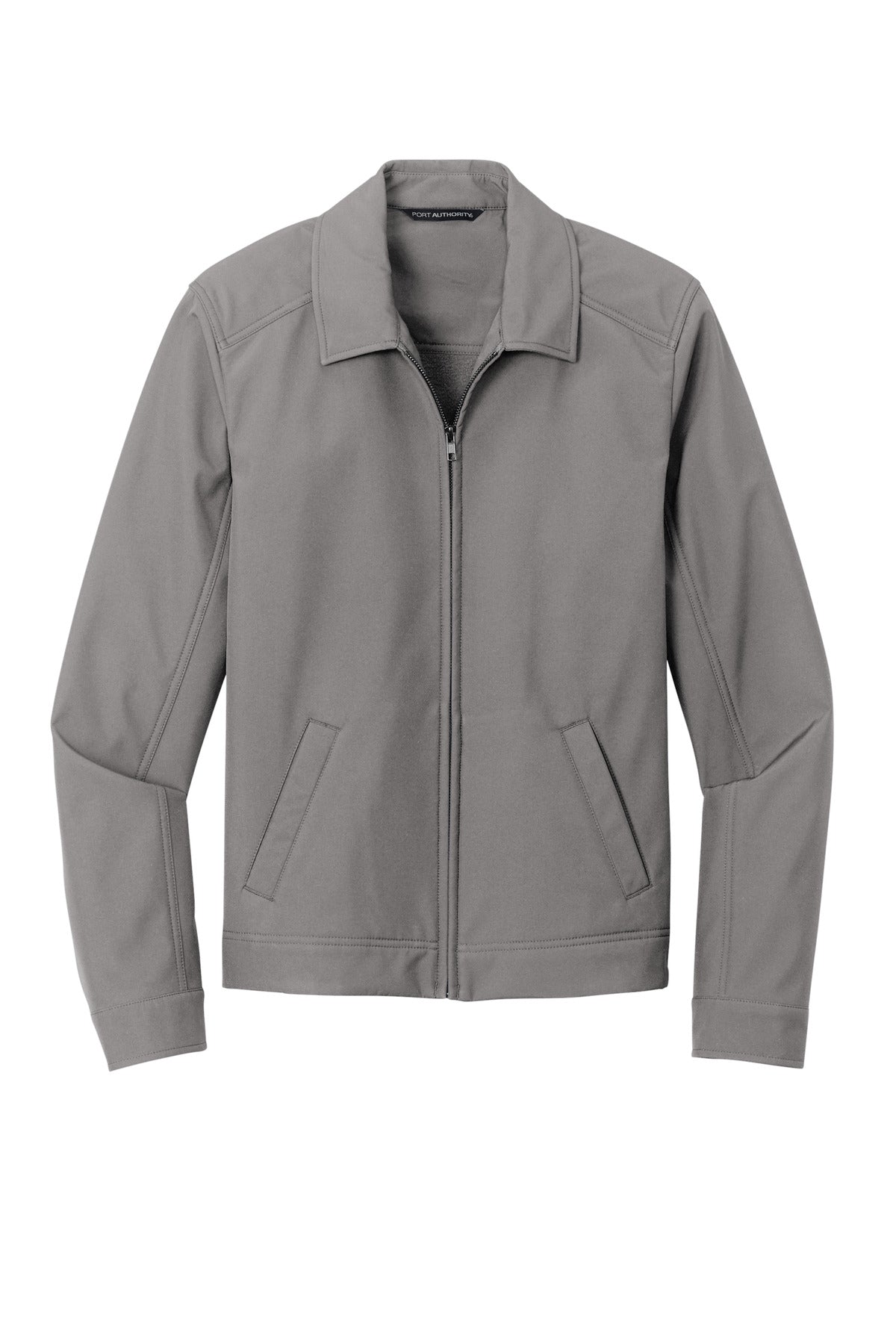 Port Authority Mechanic Soft Shell Jacket