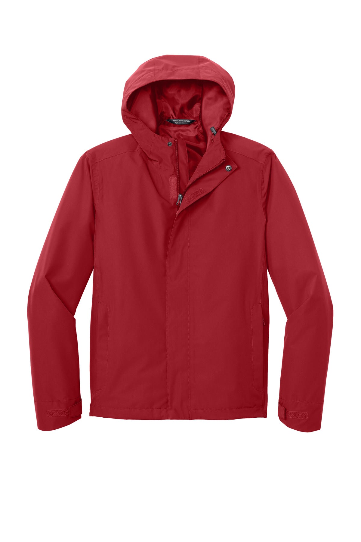 Port Authority C-FREE Rain Jacket