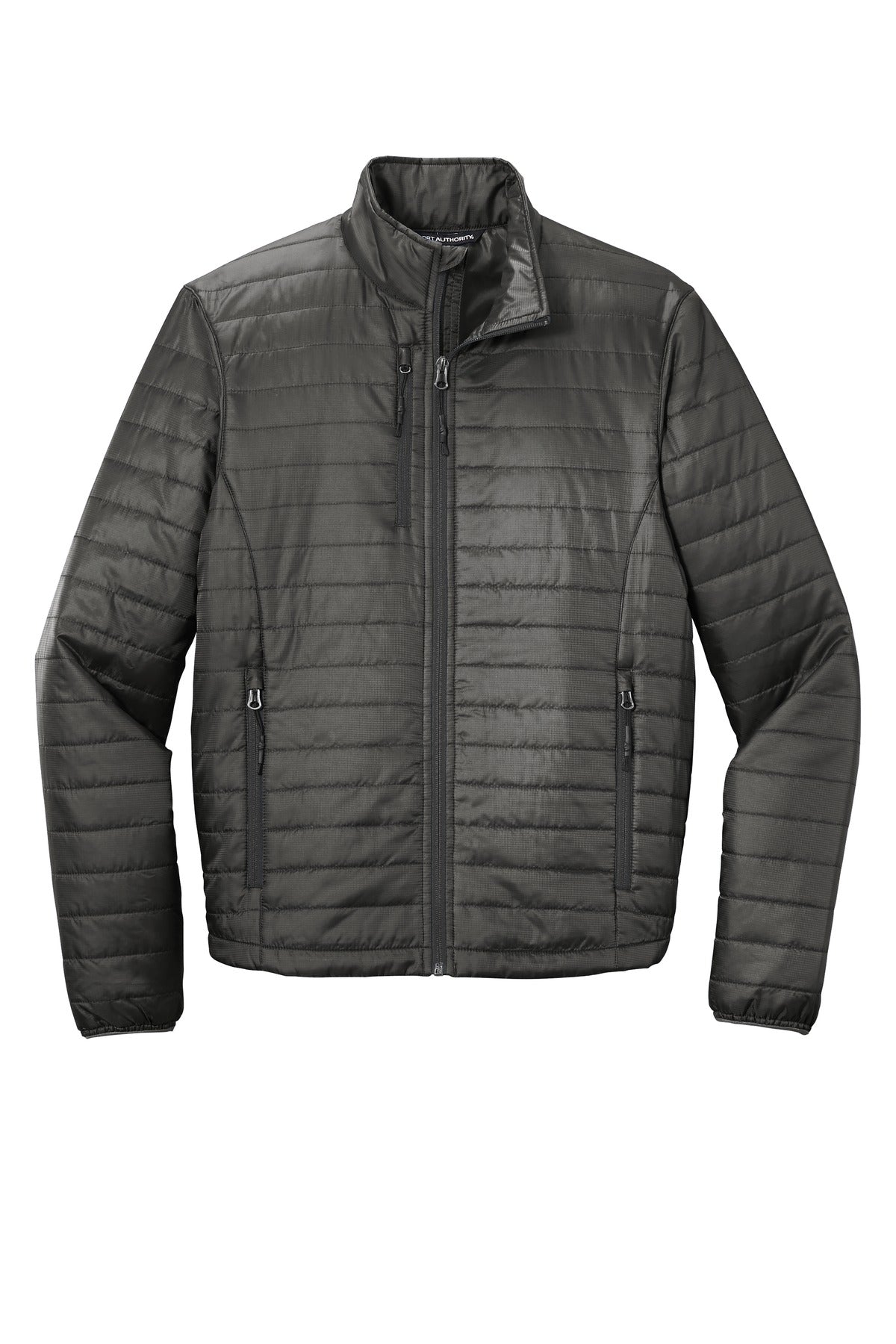 Port Authority Packable Puffy Jacket