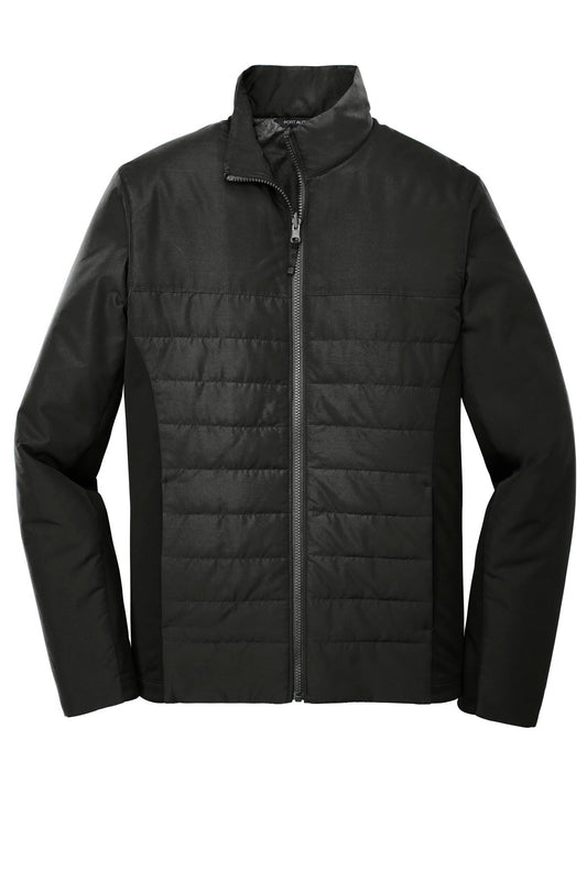 Port Authority Collective Insulated Jacket