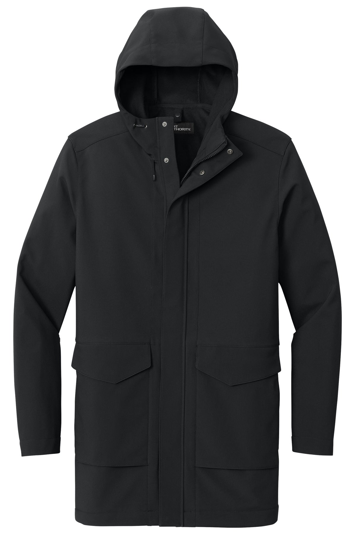 Port Authority Collective Outer Soft Shell Parka