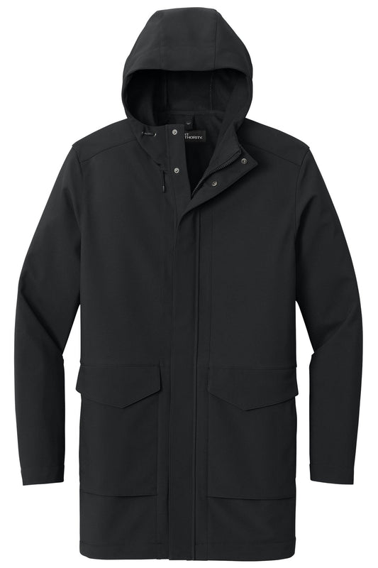 Port Authority Collective Outer Soft Shell Parka