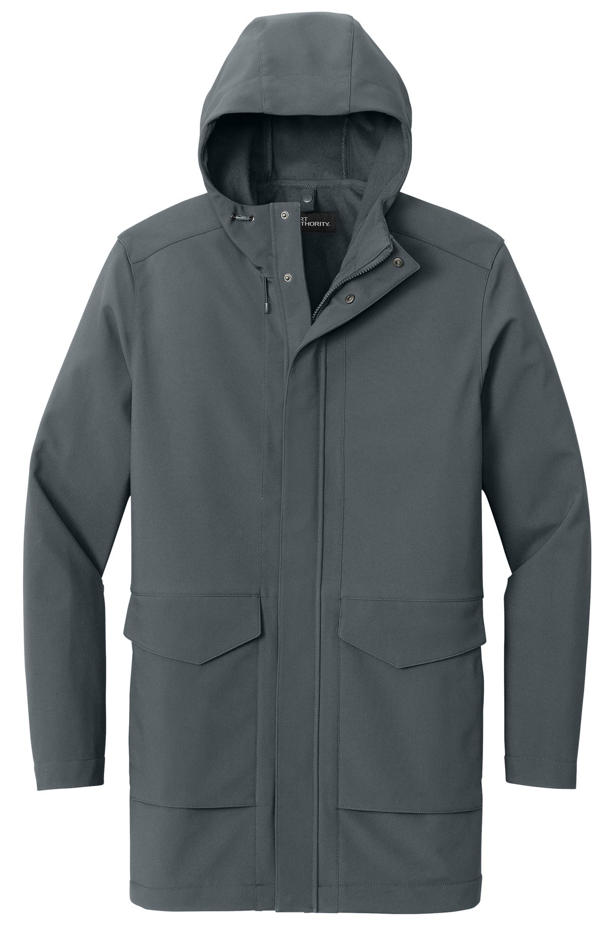 Port Authority Collective Outer Soft Shell Parka