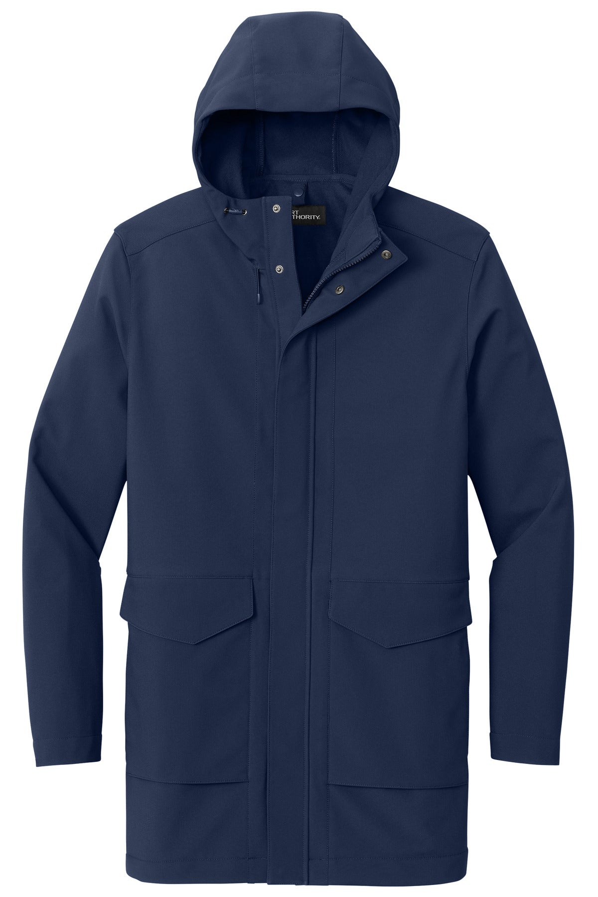 Port Authority Collective Outer Soft Shell Parka