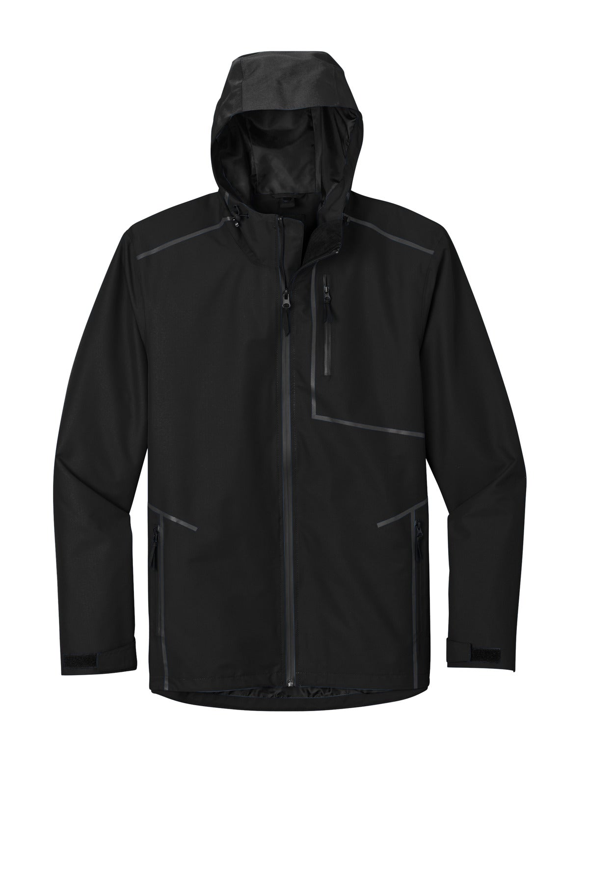 Port Authority Collective Tech Outer Shell Jacket