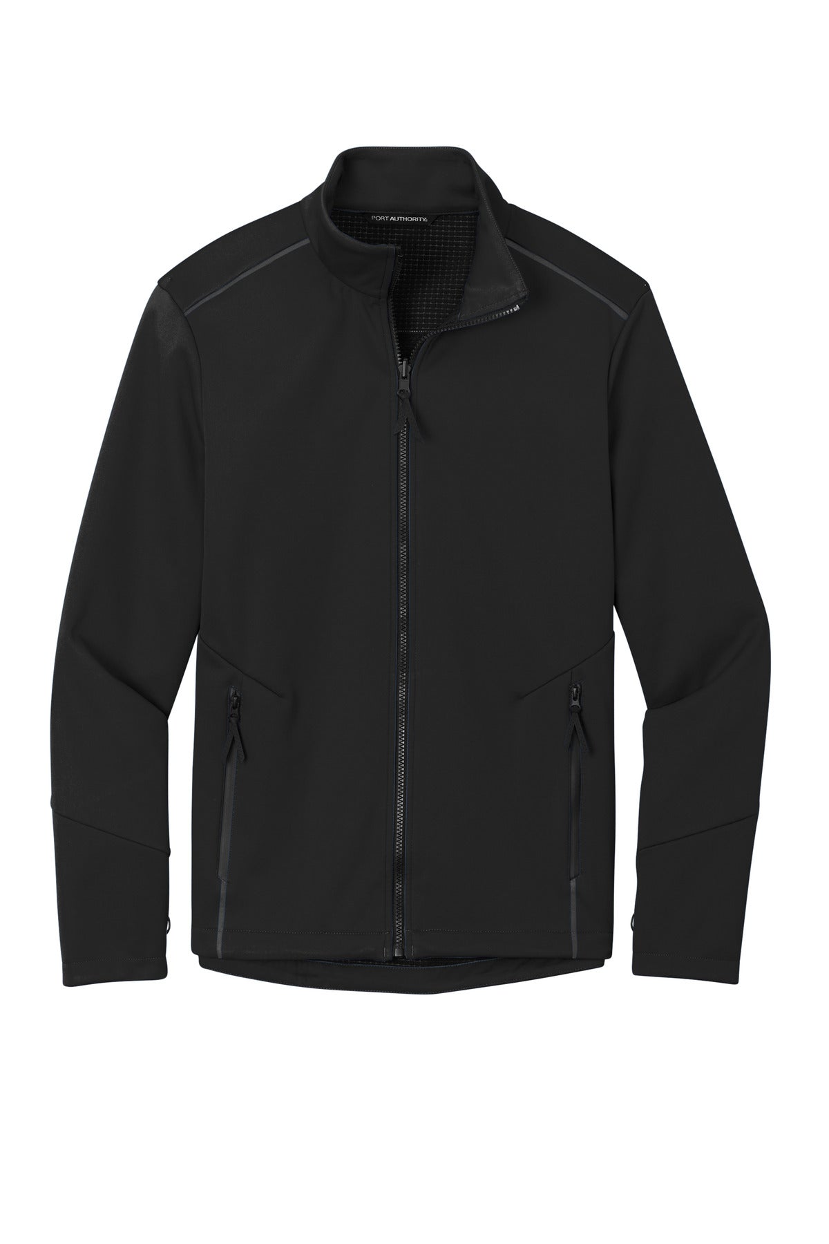 Port Authority Collective Tech Soft Shell Jacket