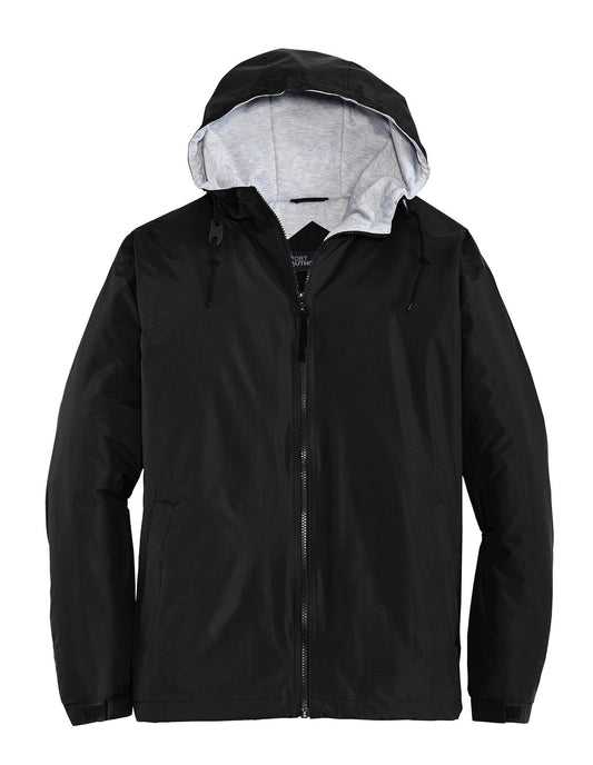 Port Authority Team Jacket