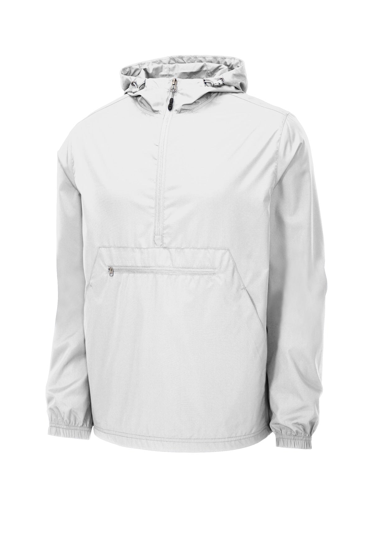 Sport-Tek Packable Anorak