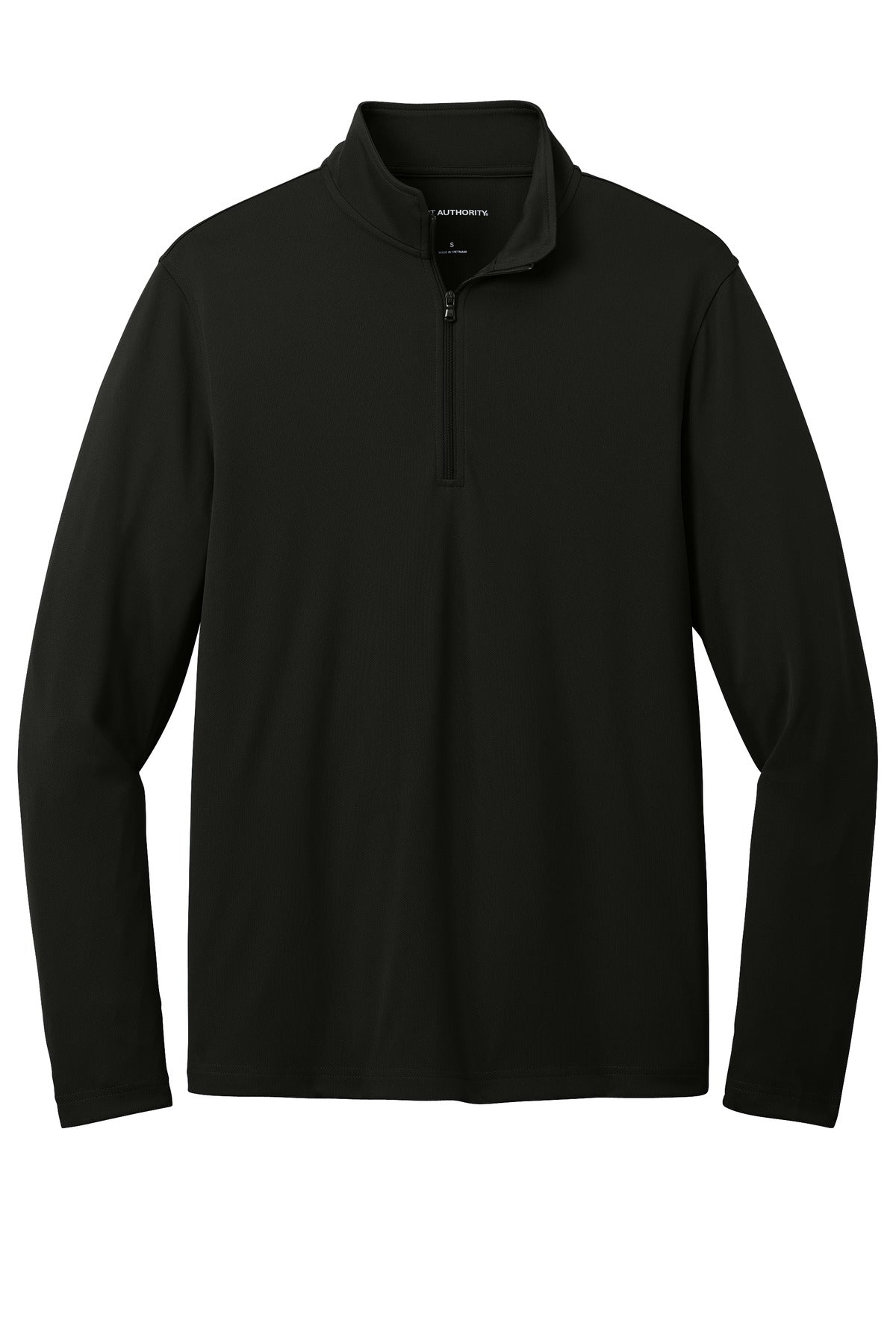 Port Authority Dry Zone UV Micro-Mesh 1/4-Zip