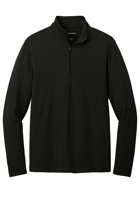 Port Authority Dry Zone UV Micro-Mesh 1/4-Zip