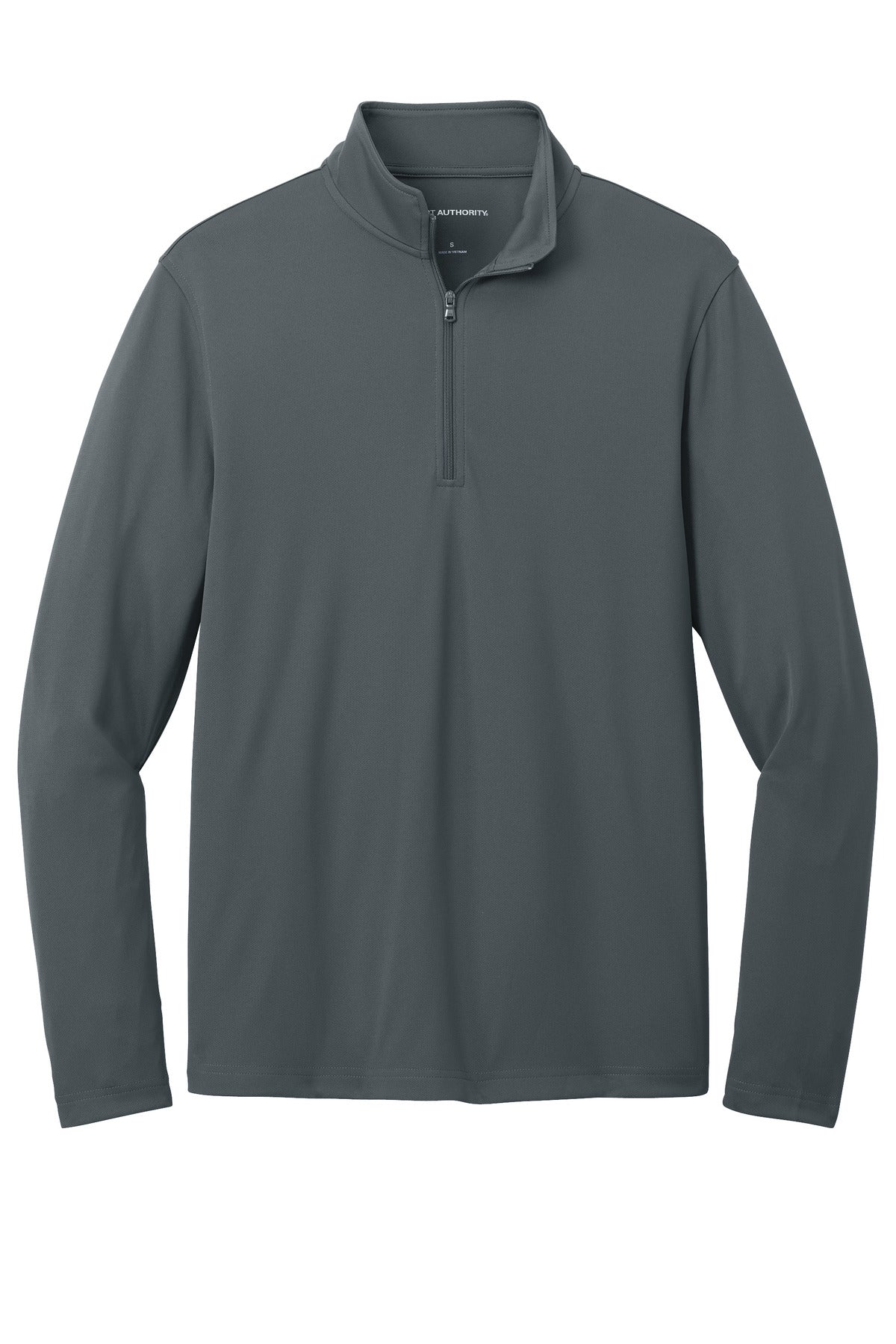 Port Authority Dry Zone UV Micro-Mesh 1/4-Zip