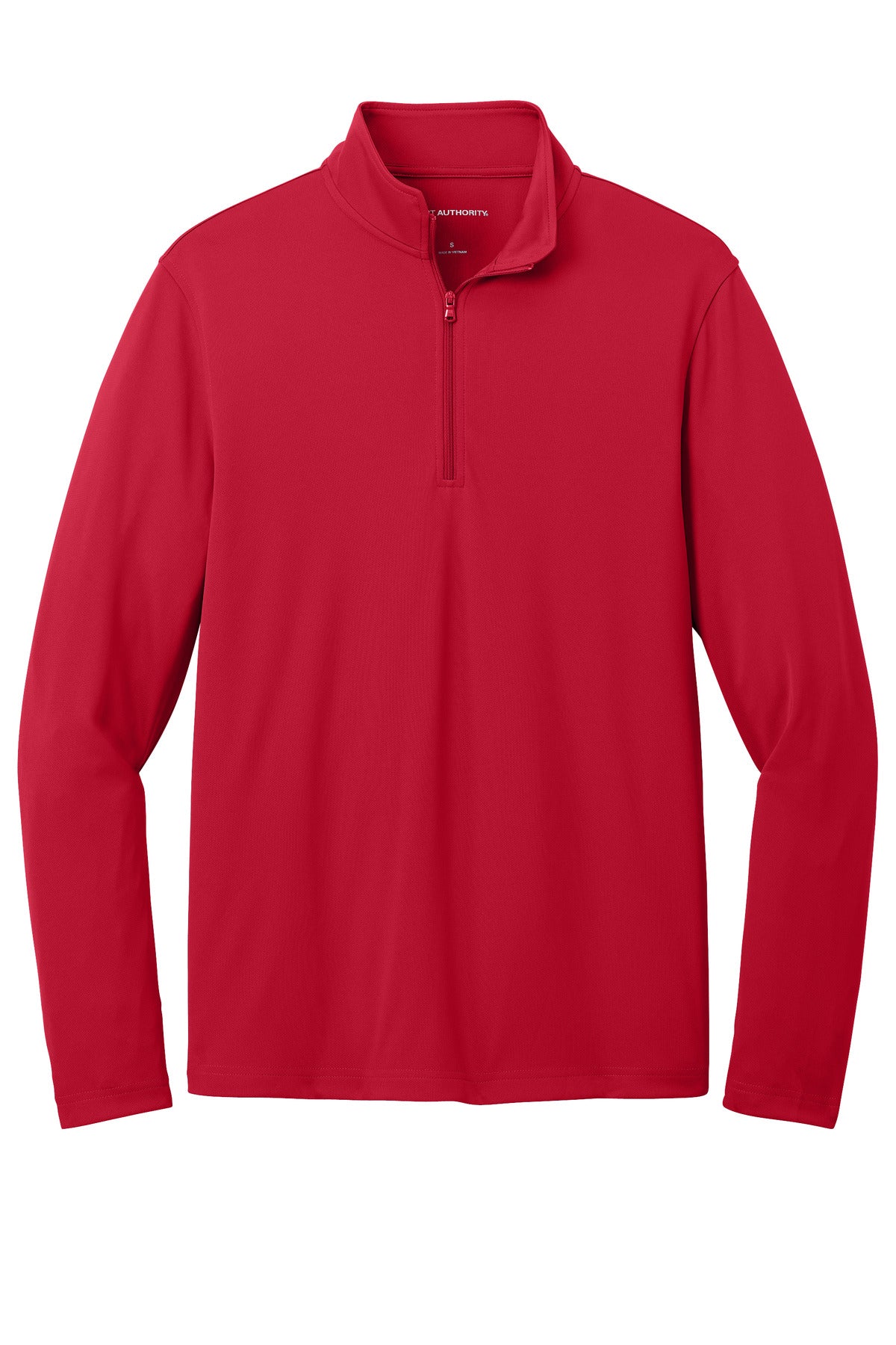 Port Authority Dry Zone UV Micro-Mesh 1/4-Zip