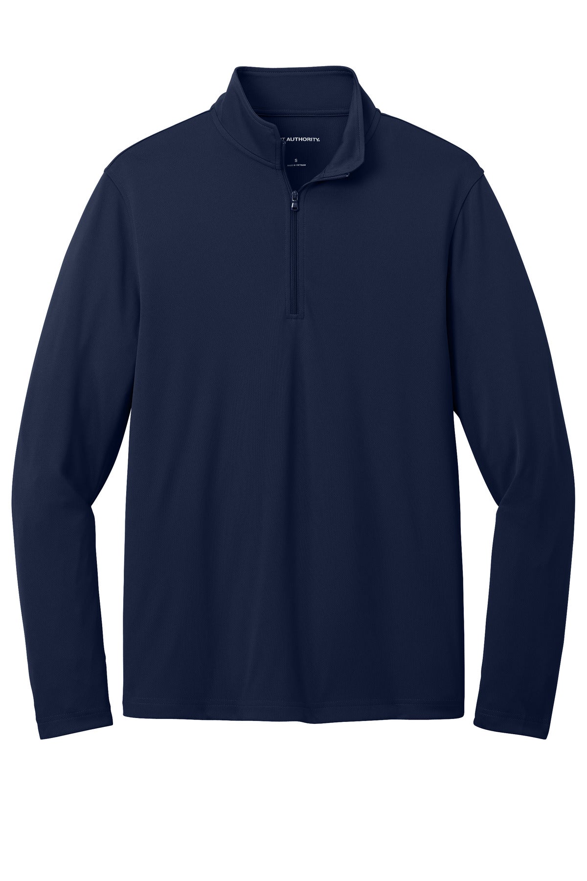 Port Authority Dry Zone UV Micro-Mesh 1/4-Zip