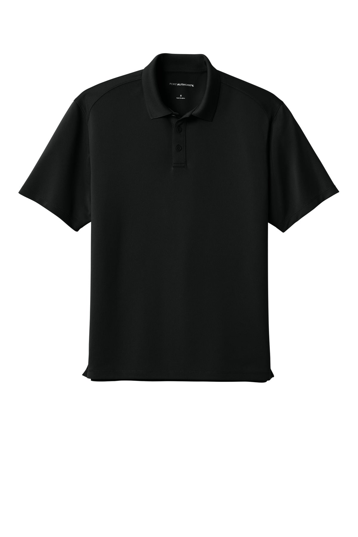Port Authority Wearever Performance Pique Polo