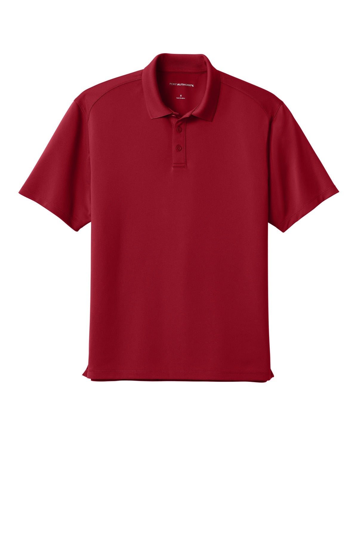 Port Authority Wearever Performance Pique Polo