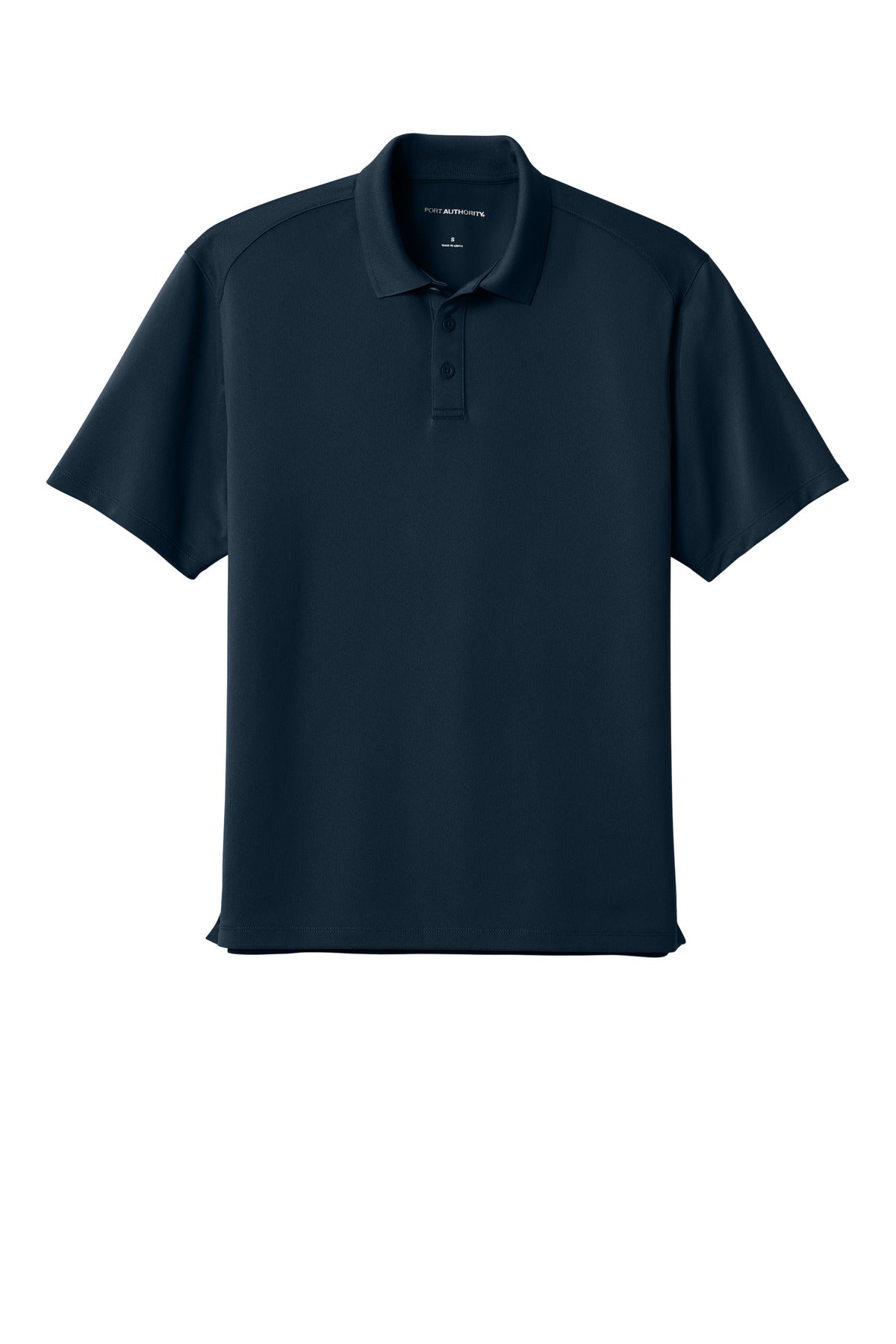 Port Authority Wearever Performance Pique Polo
