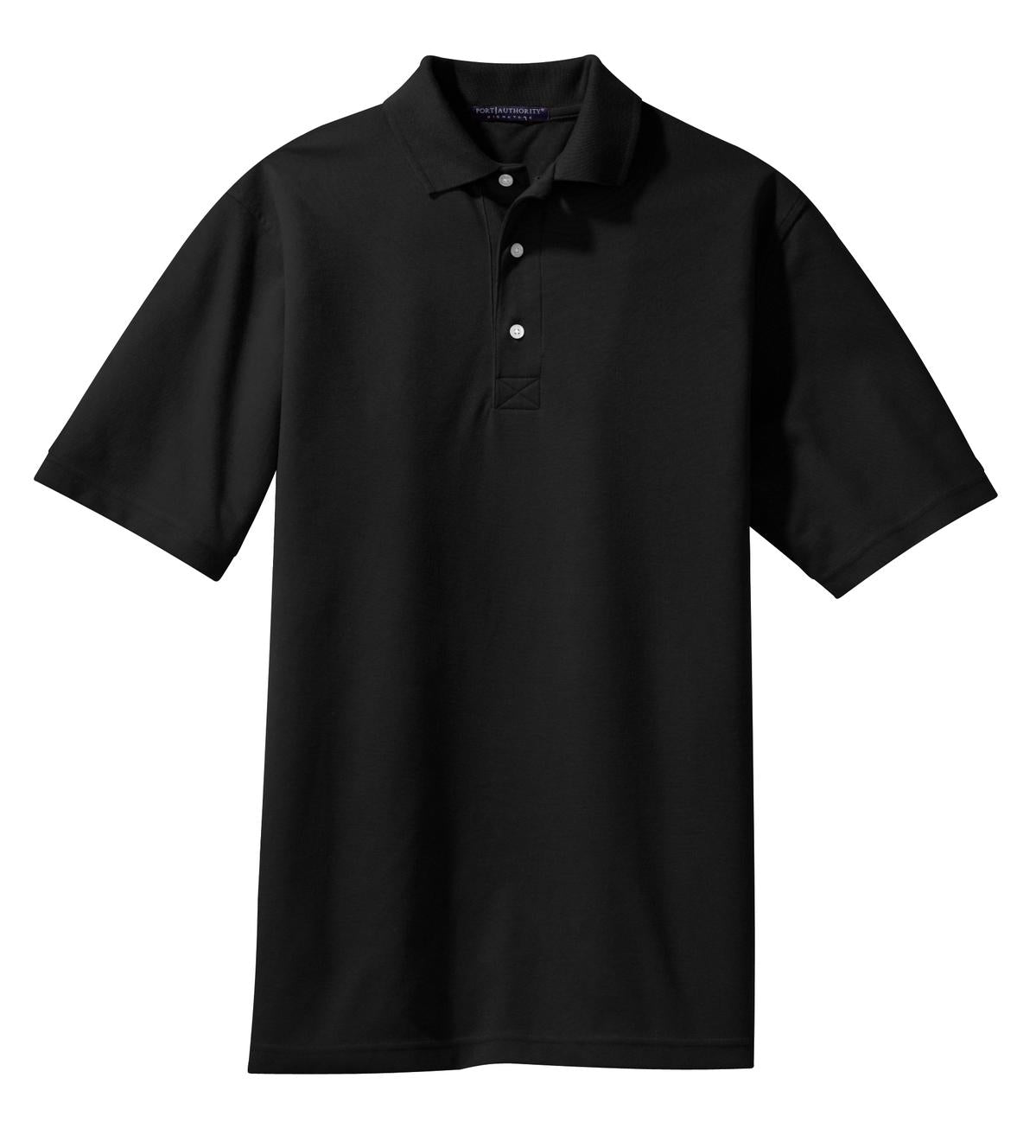 Port Authority Rapid Dry Polo