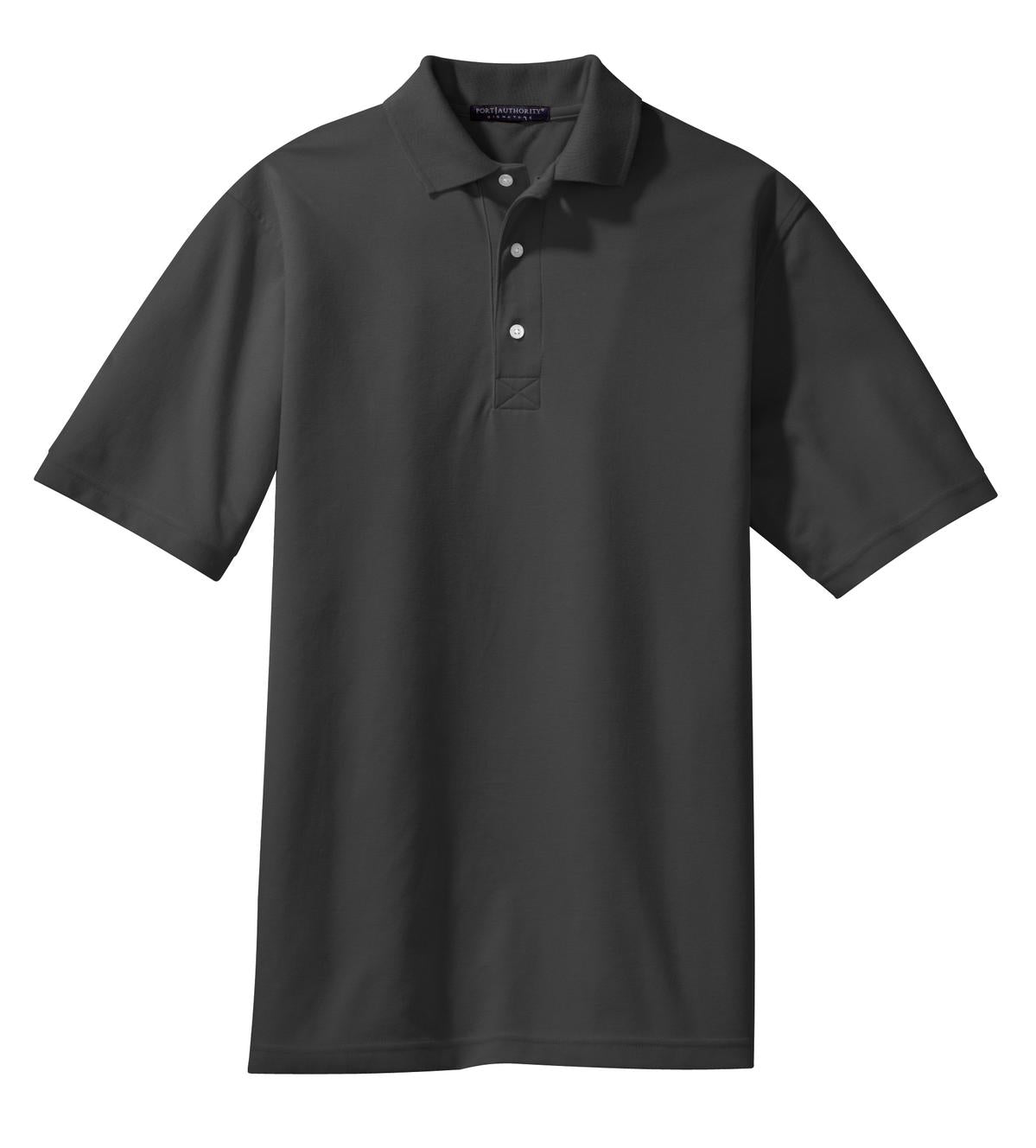 Port Authority Rapid Dry Polo