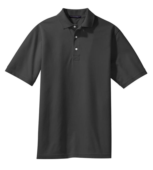 Port Authority Rapid Dry Polo