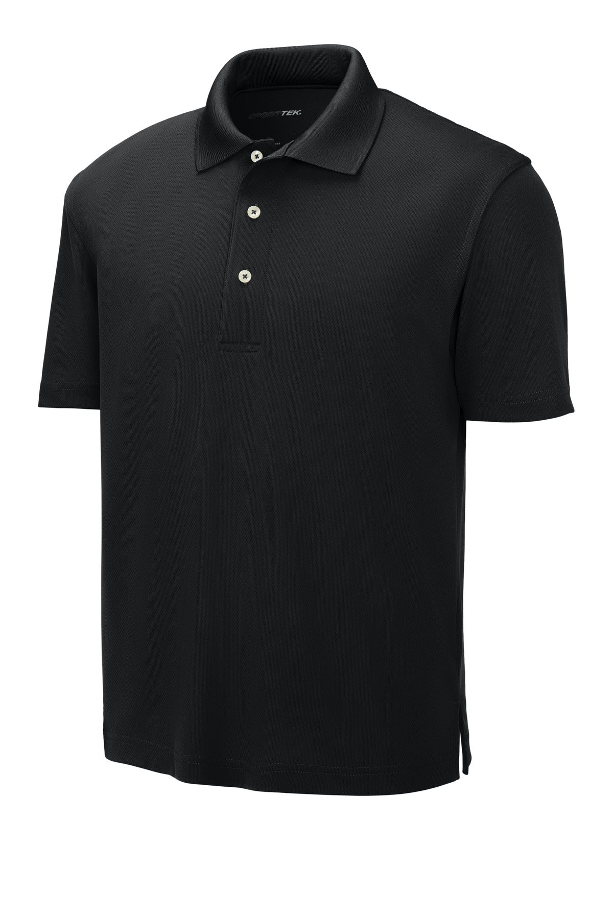 Sport-Tek Dri-Mesh Polo
