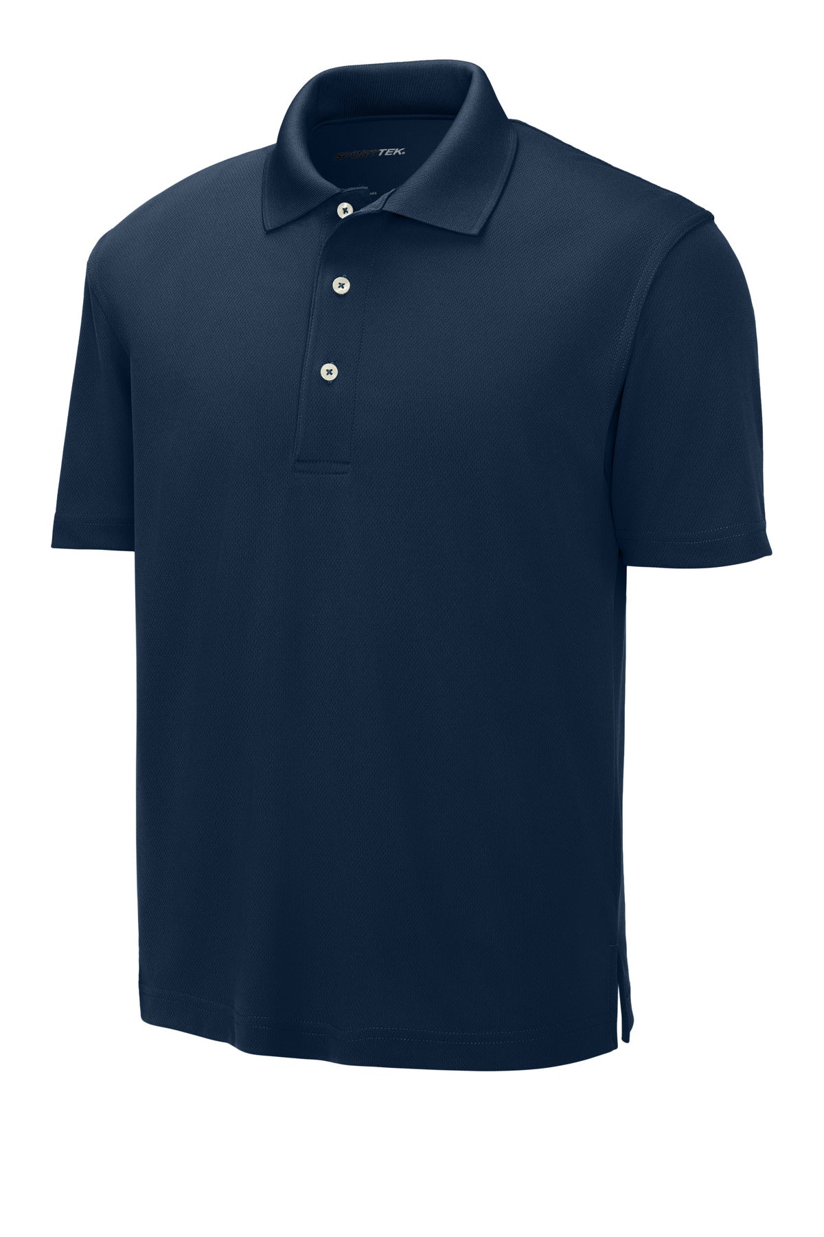 Sport-Tek Dri-Mesh Polo