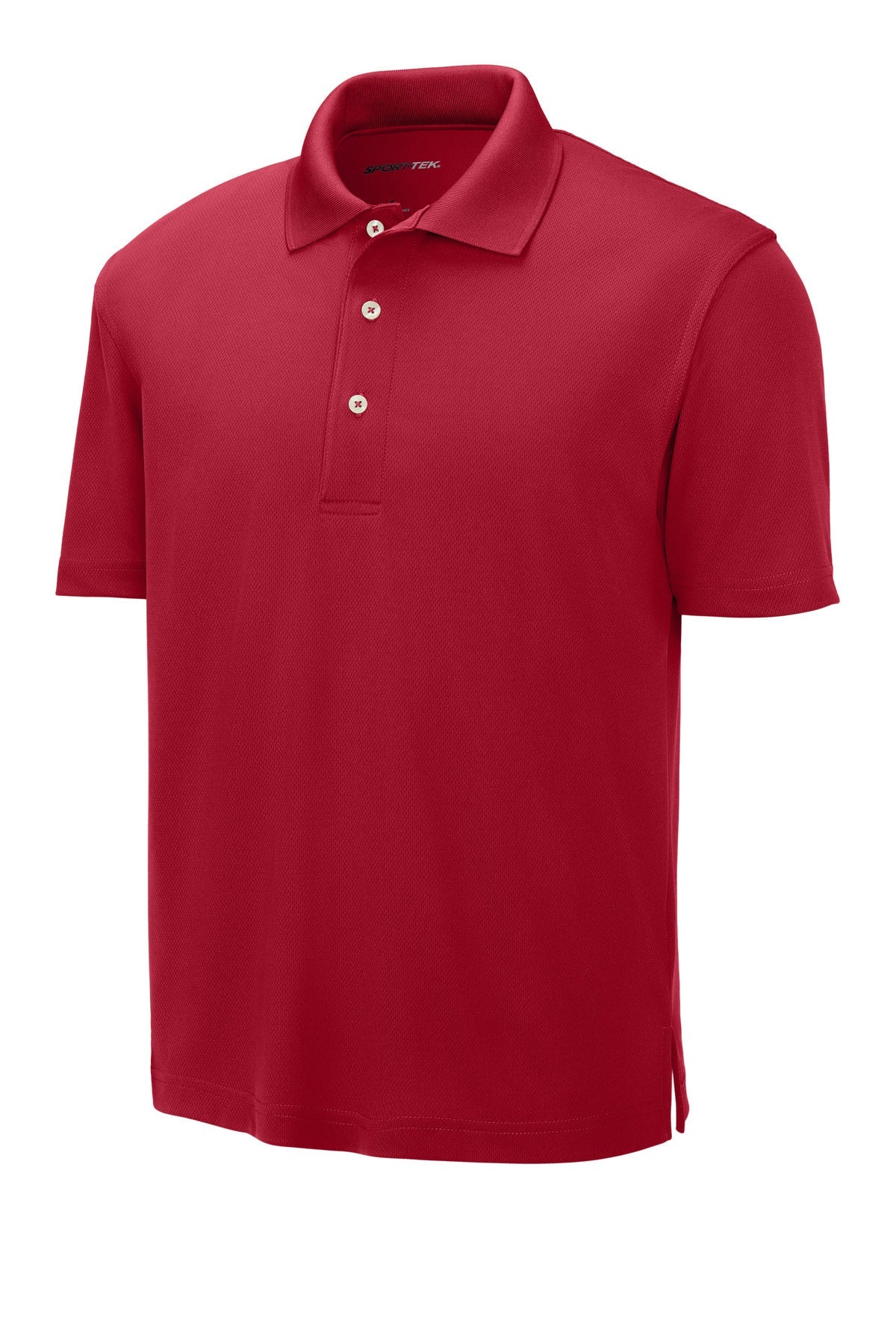 Sport-Tek Dri-Mesh Polo
