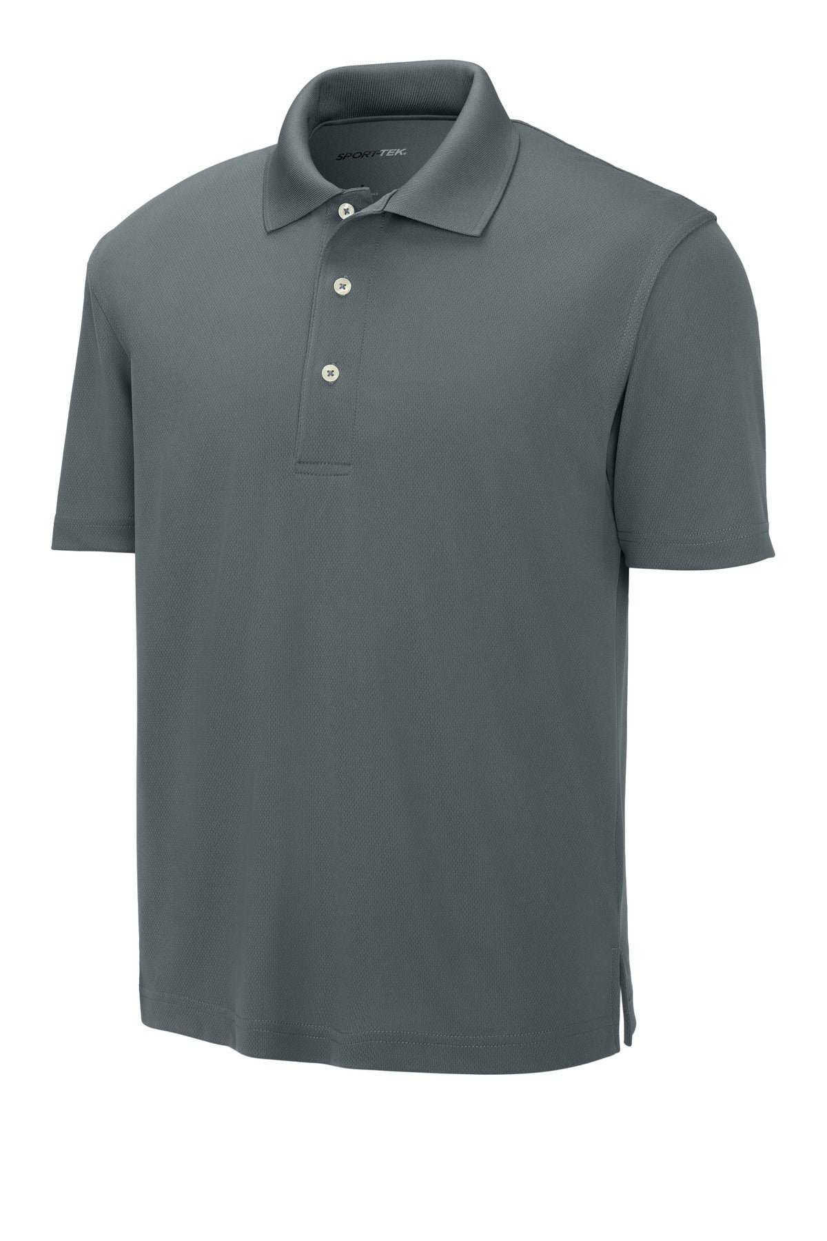 Sport-Tek Dri-Mesh Polo