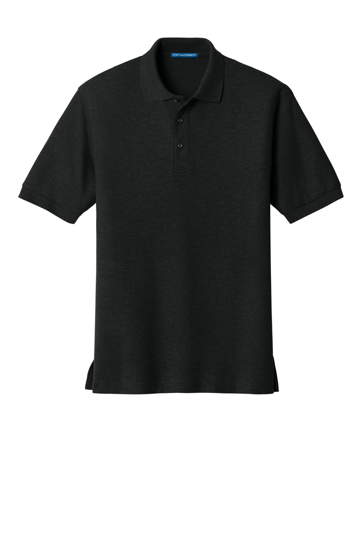 Port Authority Silk Touch Polo