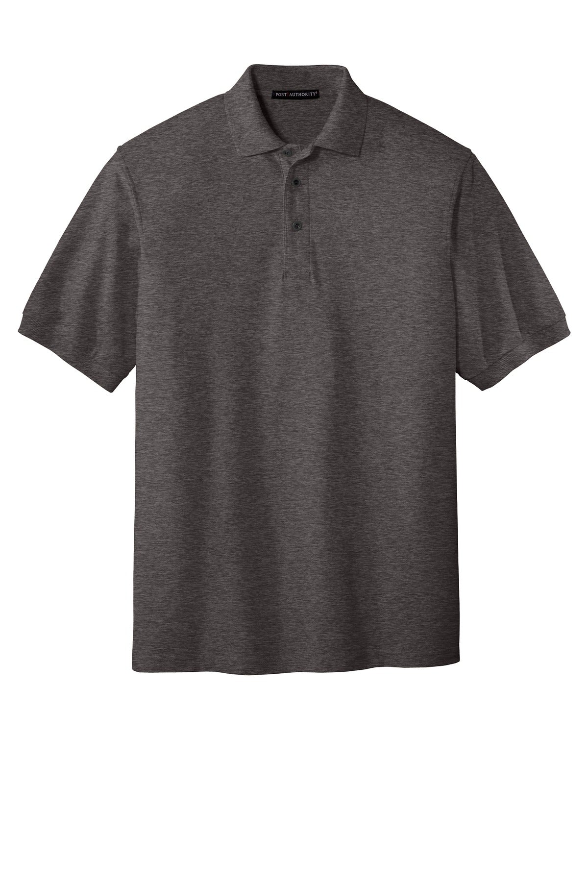 Port Authority Silk Touch Polo