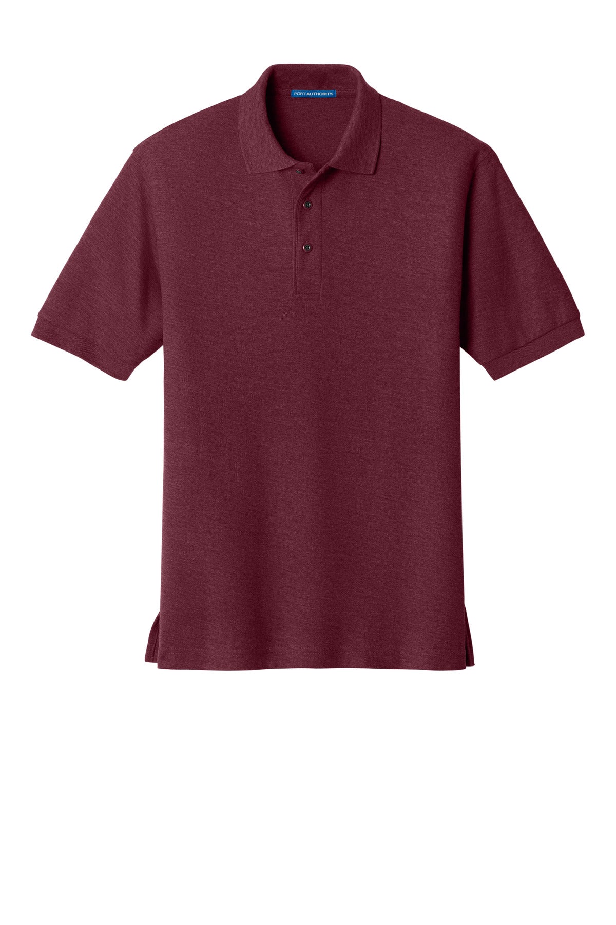 Port Authority Silk Touch Polo