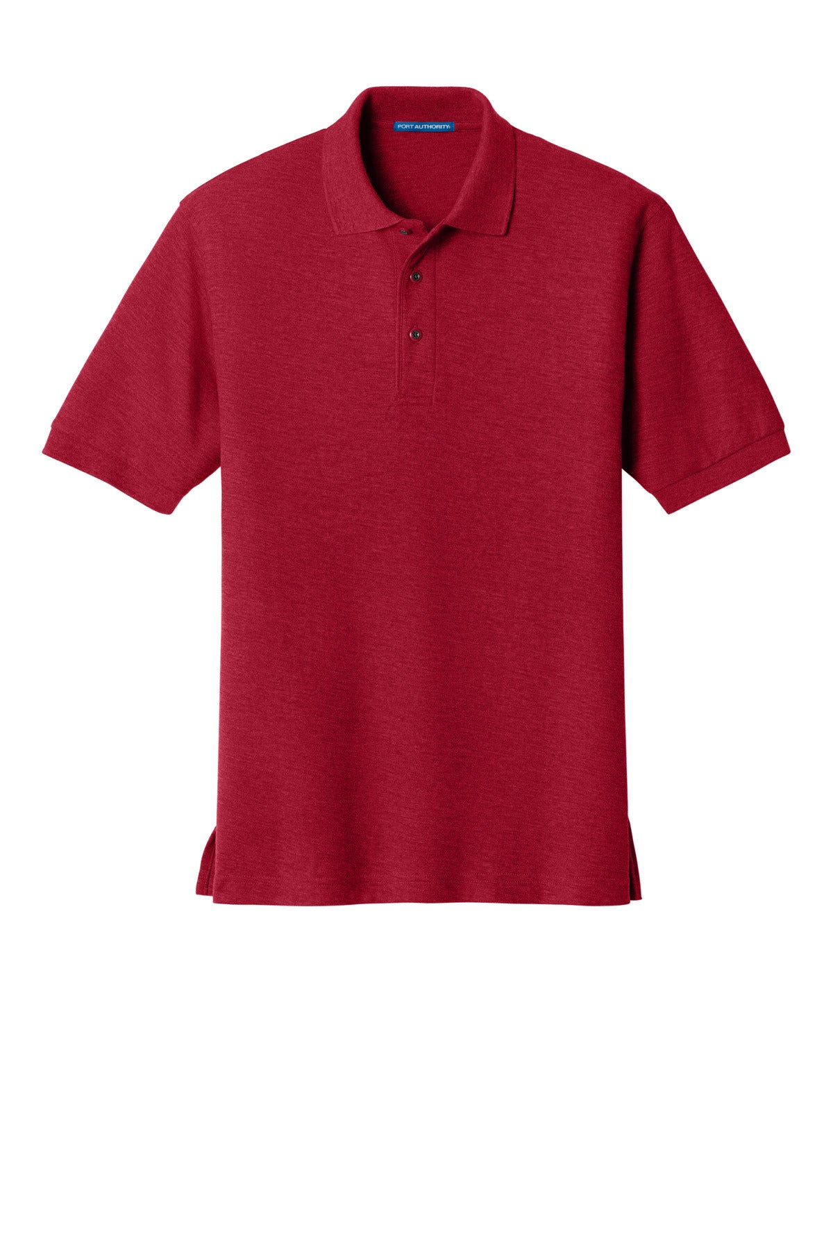 Port Authority Silk Touch Polo