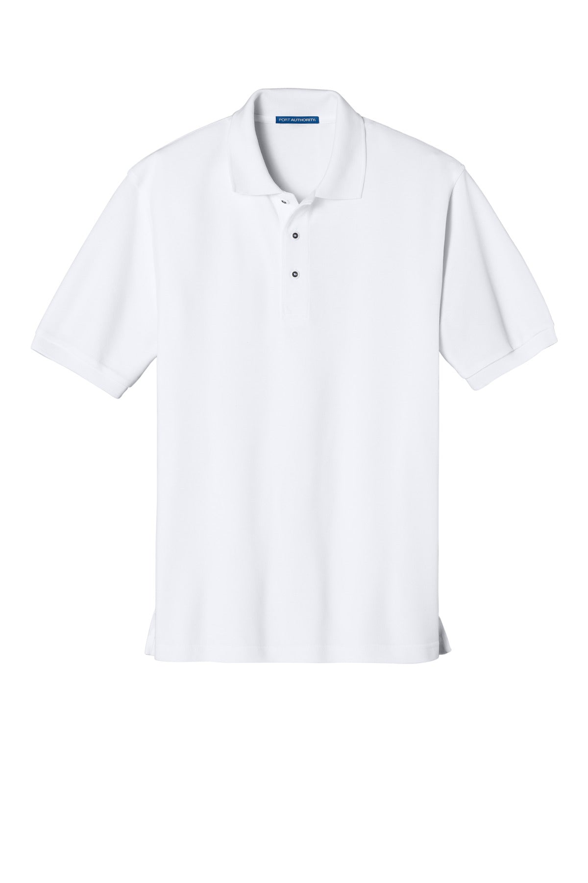 Port Authority Silk Touch Polo
