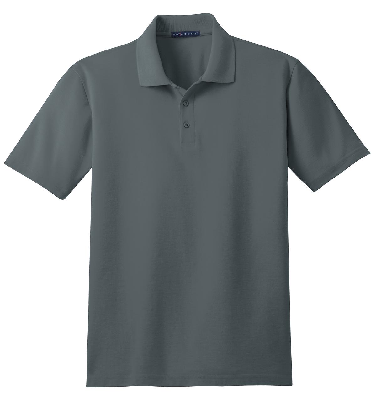 Port Authority Stain-Release Polo