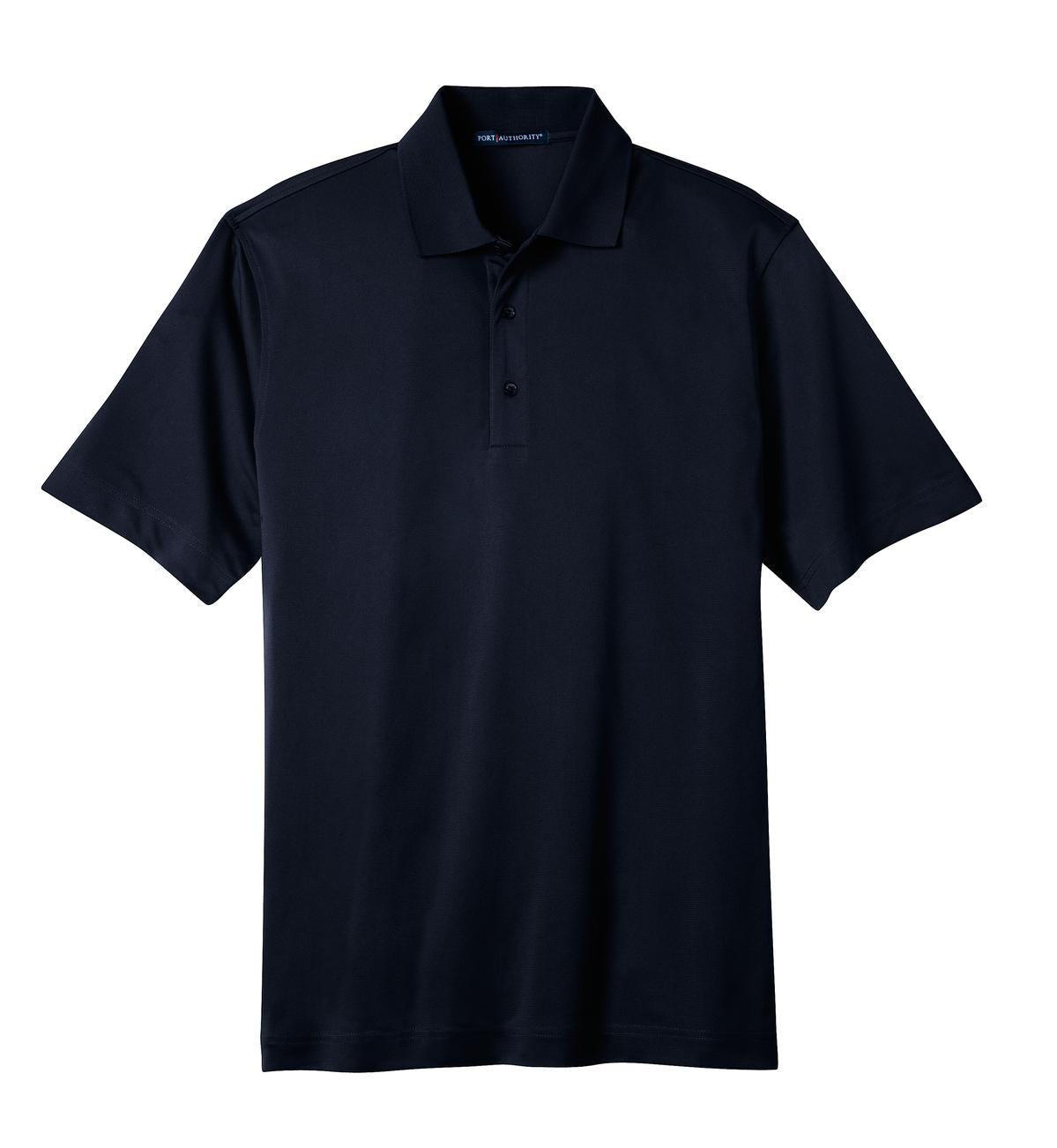 Port Authority Tech Pique Polo
