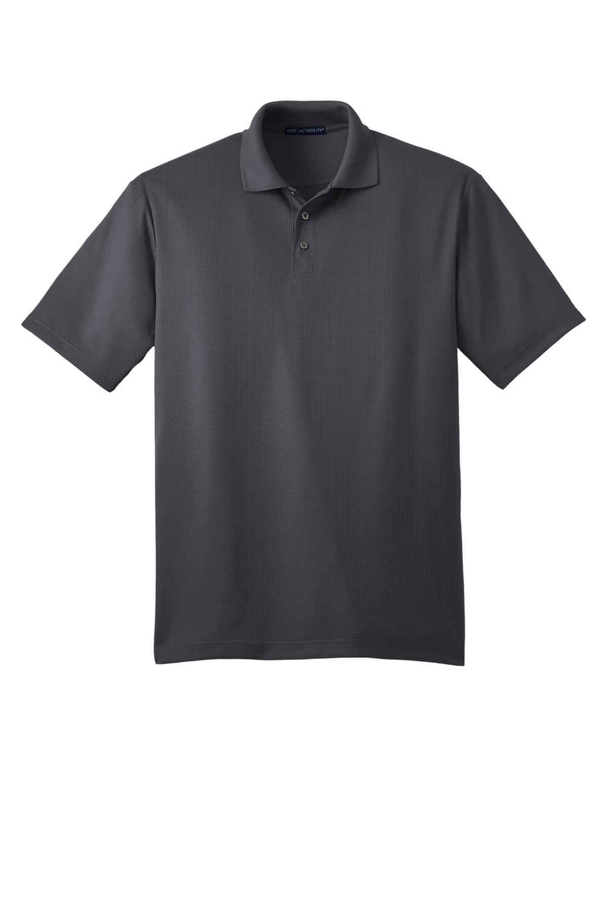 Port Authority Performance Fine Jacquard Polo