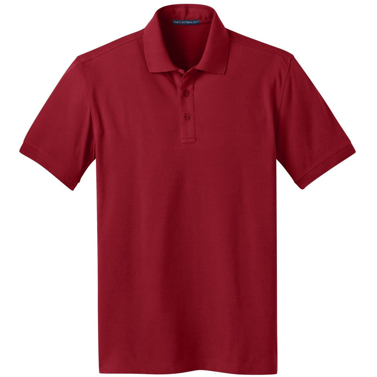 Chili Red