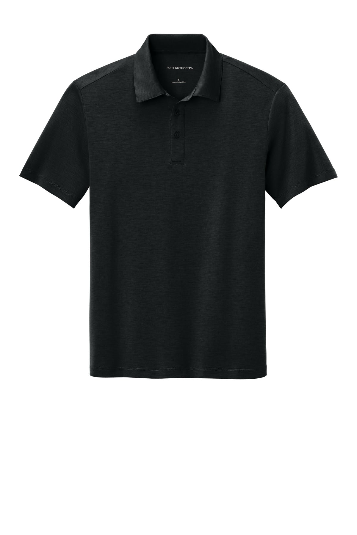 Port Authority Cotton Touch Performance Polo